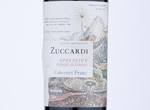 Zuccardi Apelacion Paraje Altamira Cabernet Franc,2019