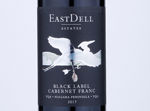 EastDell Black Label Cabernet Franc,2017