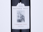 Waipara West Cabernet Franc,2018