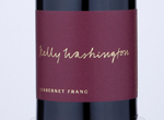 Kelly Washington Cabernet Franc,2018