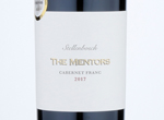 The Mentors Cabernet Franc,2017