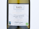 Raza Selection Fairtrade Organic Chardonnay,2018