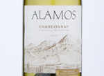 Alamos Chardonnay,2019