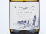 Zuccardi Q Chardonnay,2019