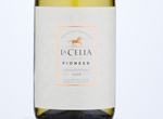 La Celia Pioneer Chardonnay,2018