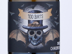 100 Bats Oaked Chardonnay,2019