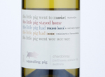 Squealing Pig Chardonnay,2018