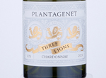 Plantagenet Three Lions Chardonnay,2019