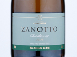 Zanotto Chardonnay,2019