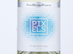 Pixels Chardonnay,2018