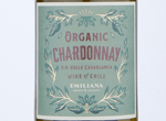 Emiliana Organic Chardonnay,2019