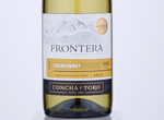 Frontera Chardonnay,2020