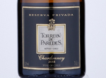 Reserva Privada Chardonnay,2018