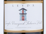 Leyda Single Vineyard Falaris Hill,2019