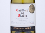 Casillero del Diablo Chardonnay,2020