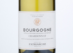 Bourgogne Chardonnay,2018