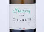 Chablis,2018