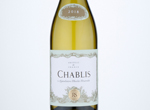 Spar Regional Selection Chablis,2018