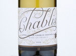 Co-op Irresistible Chablis,2019