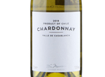 Morrisons The Best Chilean Chardonnay,2018