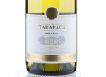 Tarapacá Reserva Chardonnay,2019