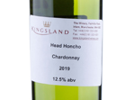 Head Honcho Chardonnay,2019