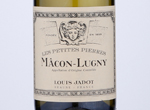 Louis Jadot Macon Lugny Petites Pierres,2018