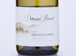 Mâcon-Villages - Domaine Perraud,2018