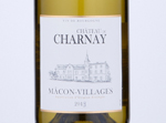 Mâcon-Villages - Château du Charnay,2019