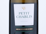 Petit Chablis UVC,2018