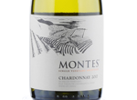 Single Vineyard Chardonnay,2017