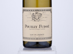 Louis Jadot Pouilly Fuisse,2018