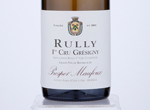 Rully 1er Cru Grésigny,2018