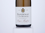 Santenay 1er Cru Beaurepaire,2017