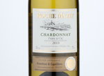 Roche Mazet Pays D'Oc Chardonnay,2019