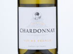 Le Grand Clauzy Chardonnay,2019