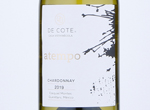 Atempo Chardonnay,2019