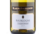 Bourgogne Chardonnay Blason de Bourgogne,2017