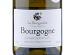 Bourgogne Chardonnay La Burgondie,2018