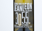 Jean Leon 3055 Chardonnay,2019