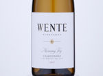 Wente Morning Fog Chardonnay,2017