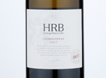 Hardys HRB Chardonnay,2017