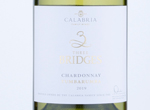 Three Bridges Chardonnay,2019