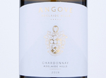 Family Crest Adelaide Hills Chardonnay,2019