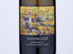 Sidewood Mappinga Chardonnay,2019