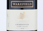 St Andrews Chardonnay,2019