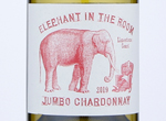 Elephant in the Room Chardonnay,2019