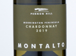 Pennon Hill Chardonnay,2019