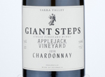 Giant Steps Applejack Vineyard Chardonnay,2018