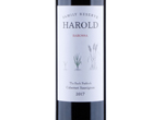 Harold The Back Paddock Barossa Cabernet Sauvignon,2017